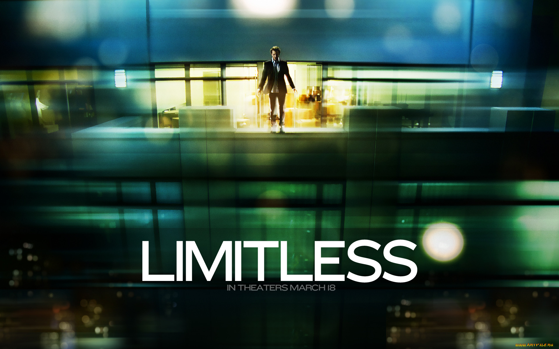 , , limitless